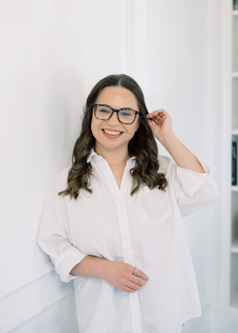 Michelle Belcher, founder of Archer Escapes