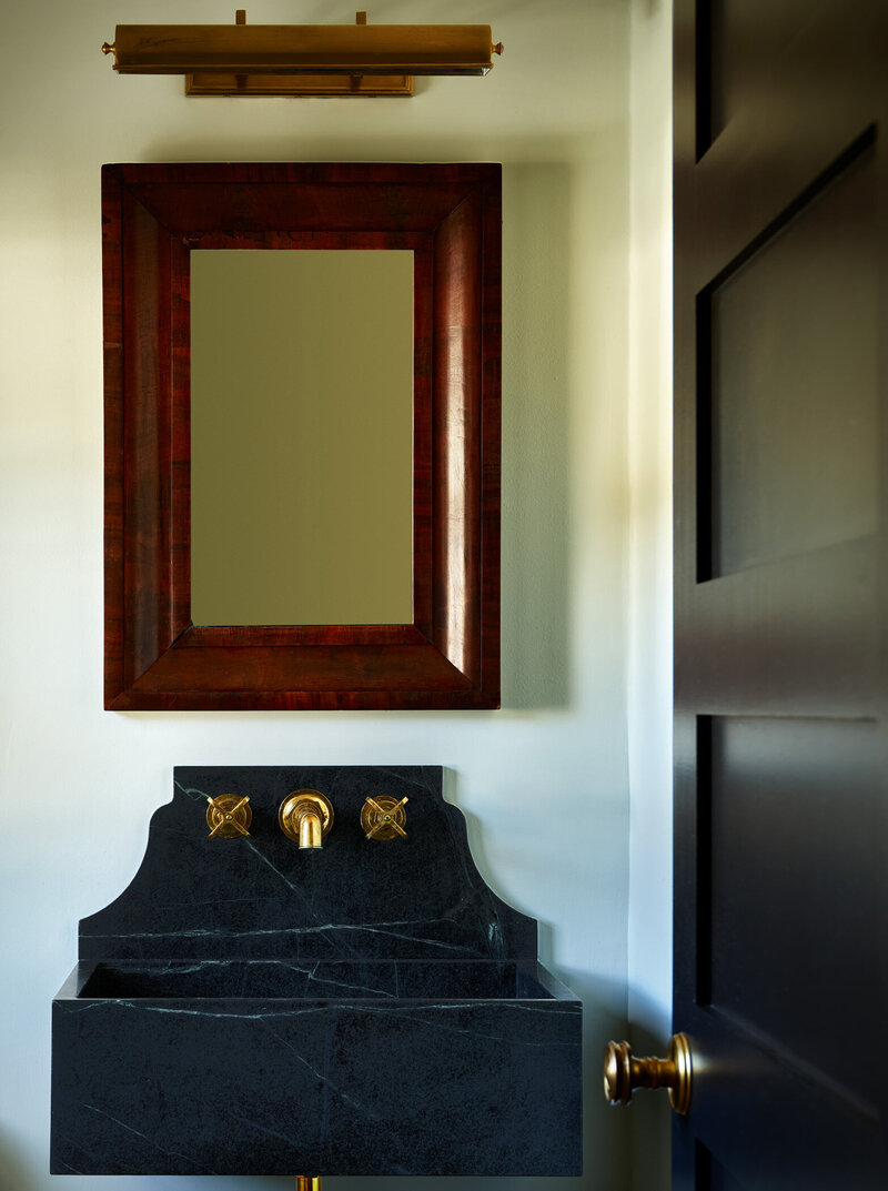 New York Interior Design Isabel Brewster 10