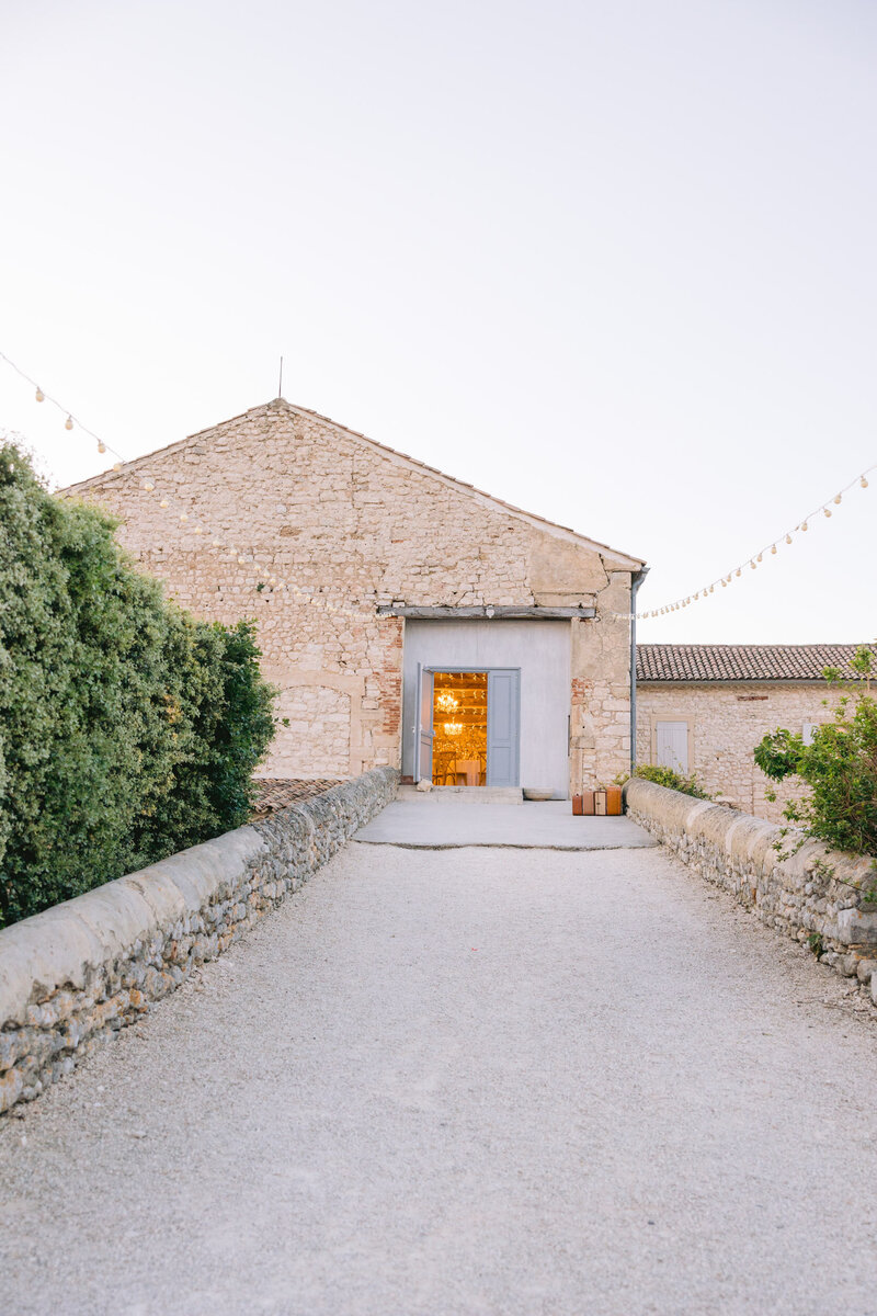 Photographe mariage domaine de sarson grignan victoria le petit-127