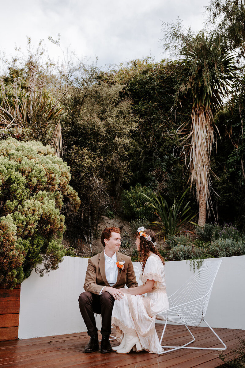 queenstown elopement package