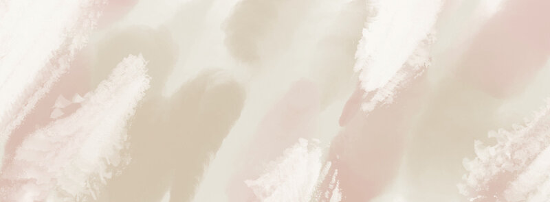 Pink and Cream Background Blumenhandler Florals