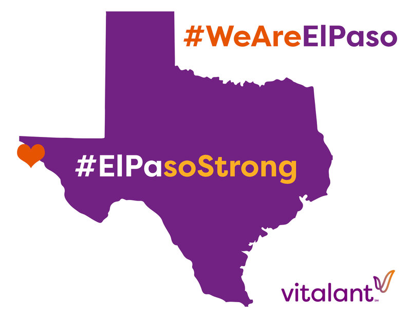 We Are El Paso 8.5x11