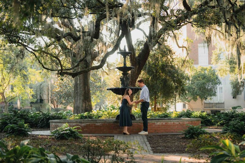 Savannah_HIlton Head_Proposal Photography_Coastal Chic Studios