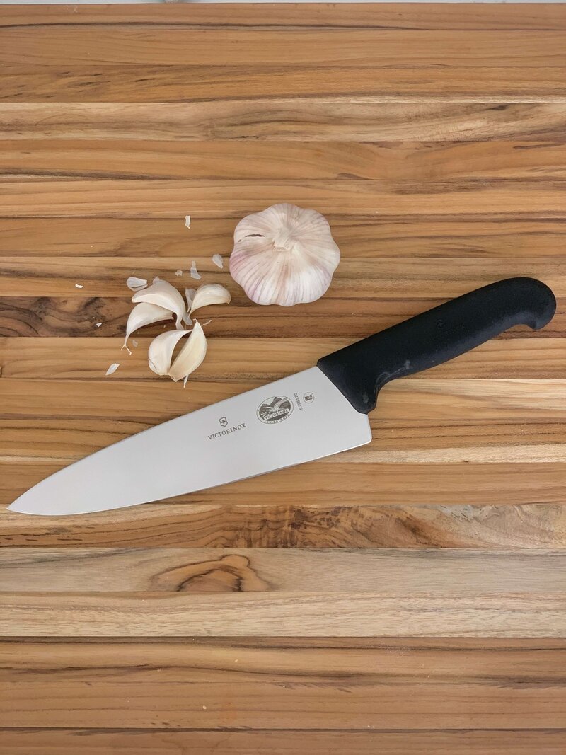 cook with the chef favorite tools cutting knife