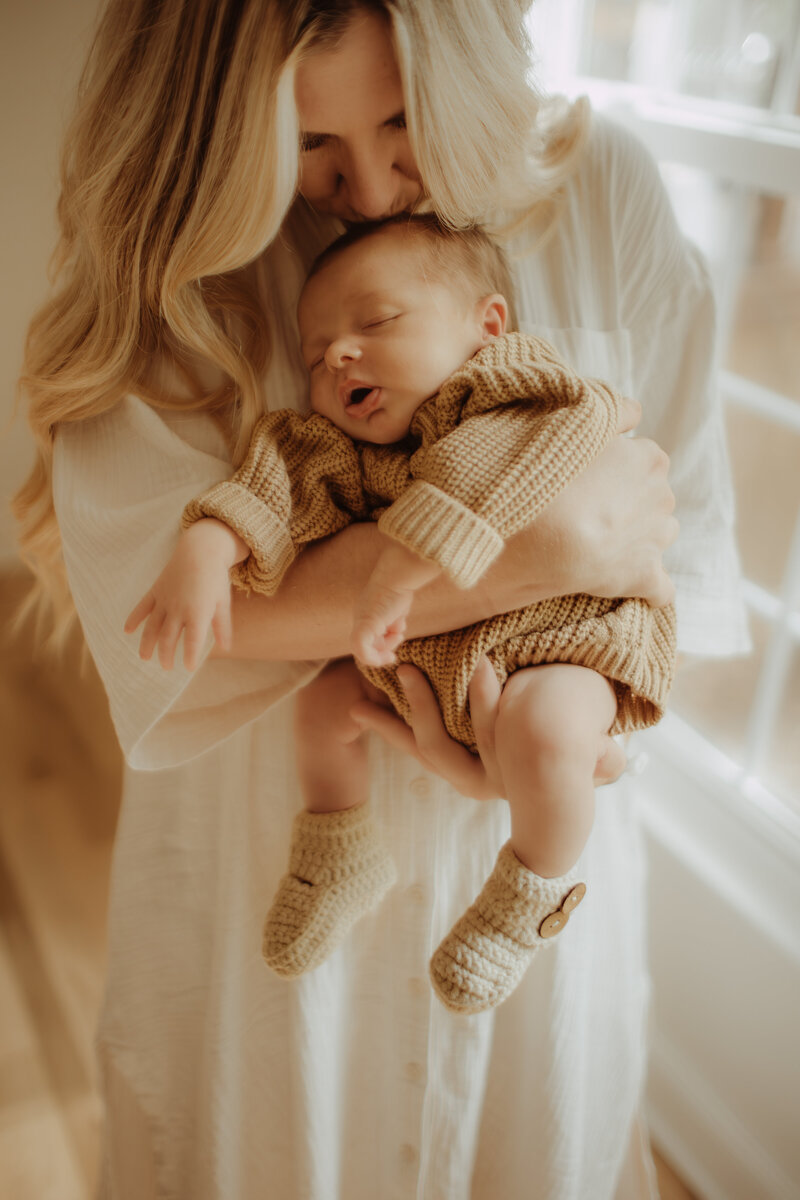 murfreesboro tn newborn photographer