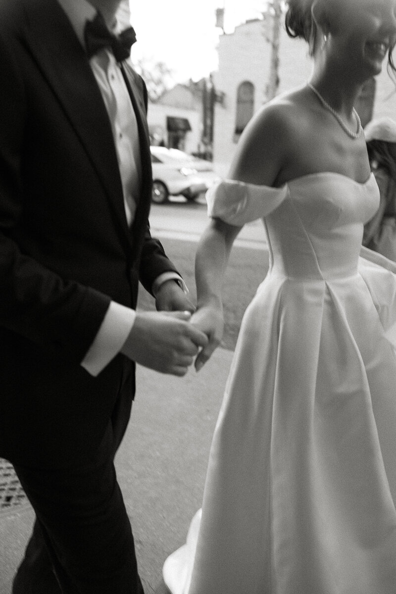 Sally & Josh - Spring Downtown Toronto - The Great Hall - Preview-100