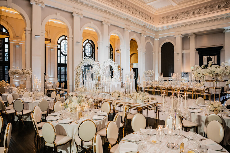 Sagamore Pendry Hotel Baltimore wedding planner-32