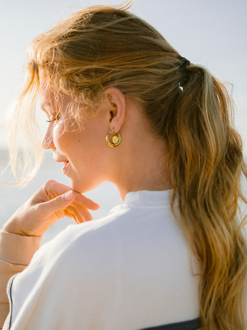Coastal portrait photography Ericeira Portugal1