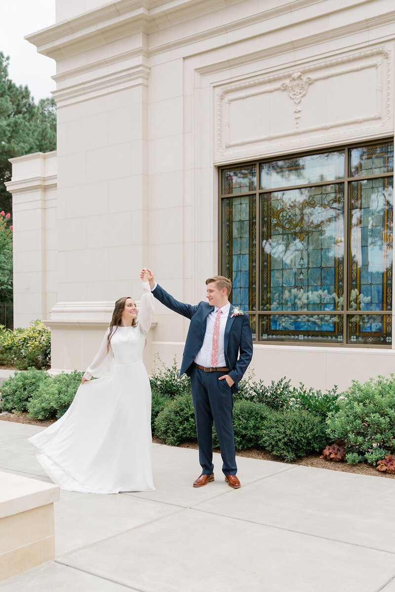 Catherine Gilmore Wedding Photographer Apex, NC Wedding 25