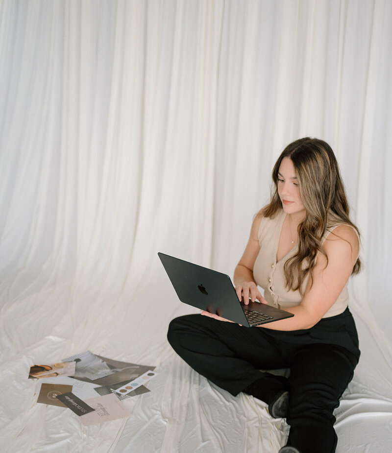 About Studio Twenty-Two | A Story-Driven Creative Studio