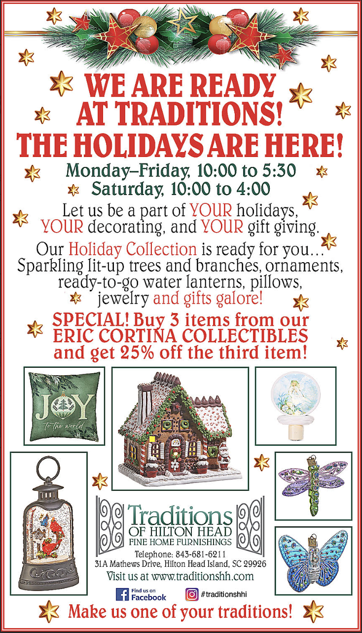 Christmas Holiday Sale Popup