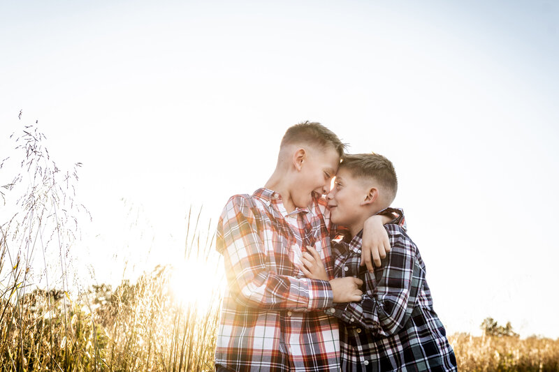 Gatlinburg elopement photographer Smoky Mountains