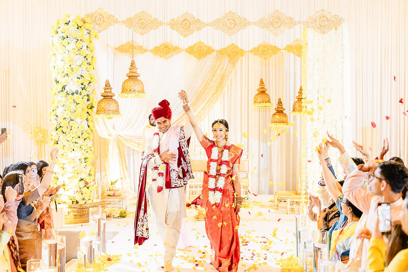 South Asian Wedding Planner