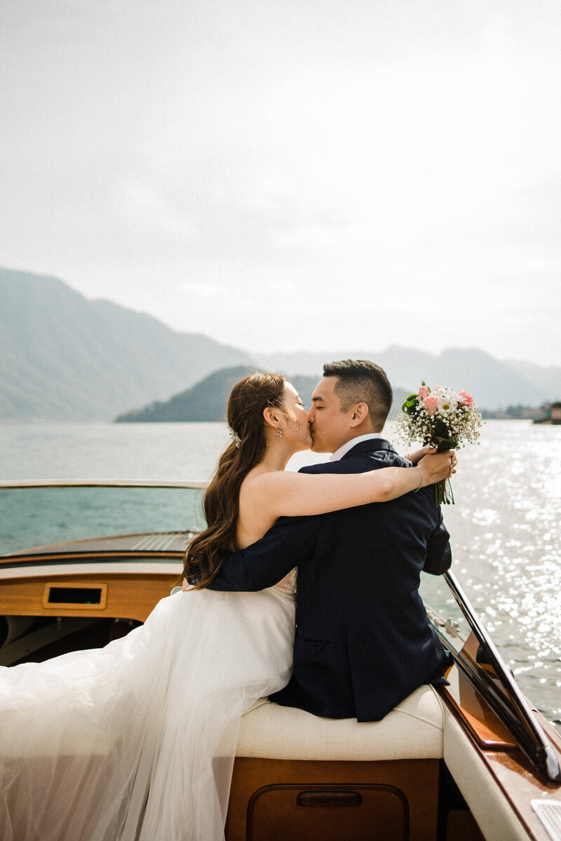 Jolene & Kelvin - Lake Como Pre-Wedding Photographer - Rhianna May Photography-62