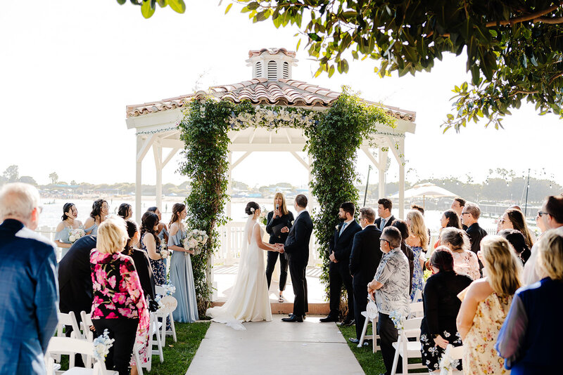 Newport Beach Wedding 46