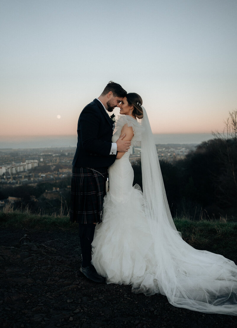 Edinburgh wedding photographer-81