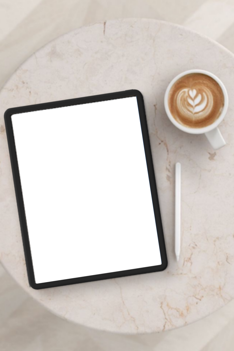 Favorite-Resources-Tools-I-Am-Ana-Gicel-iPad-Coffee-Marble-Table-Mockup-Template-Display-Creative-Market-Spotify-Canva-Creatives-Social-Media-Digital-Marketing-Flodesk