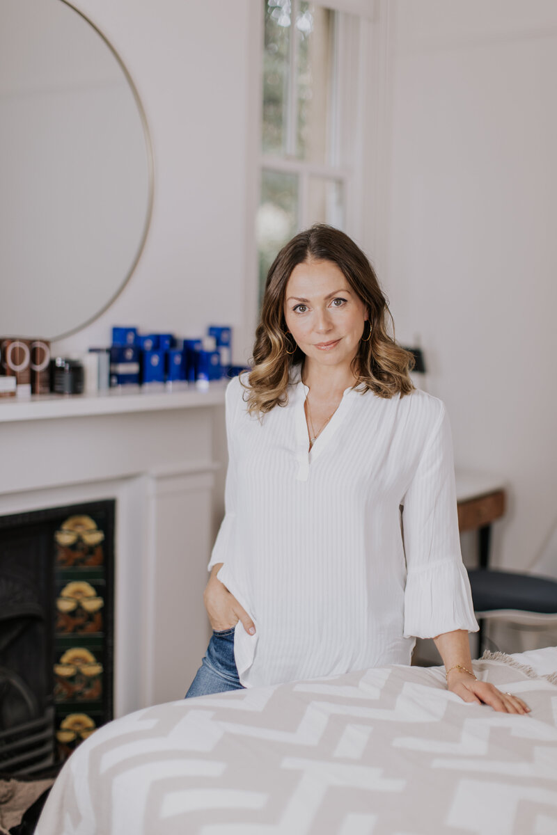 Abigail James - Skincare & Beauty Expert