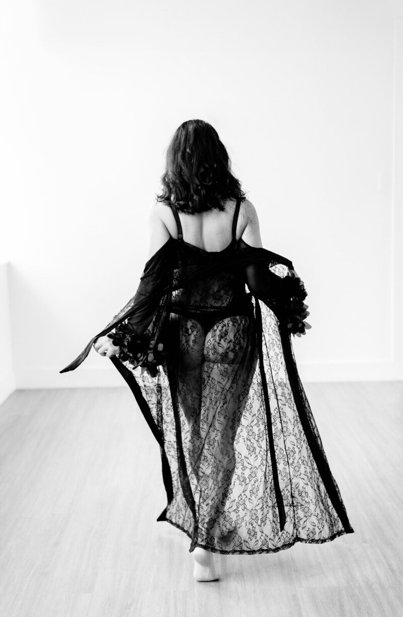 ATX Boudoir Photographer