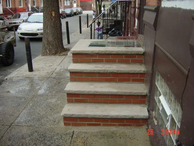 stair install