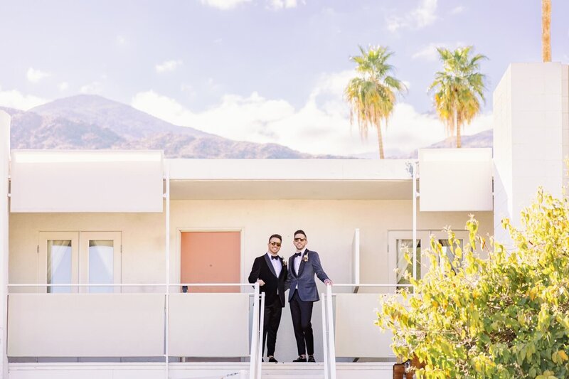Palm Springs lgbtqia+ wedding photographer-112
