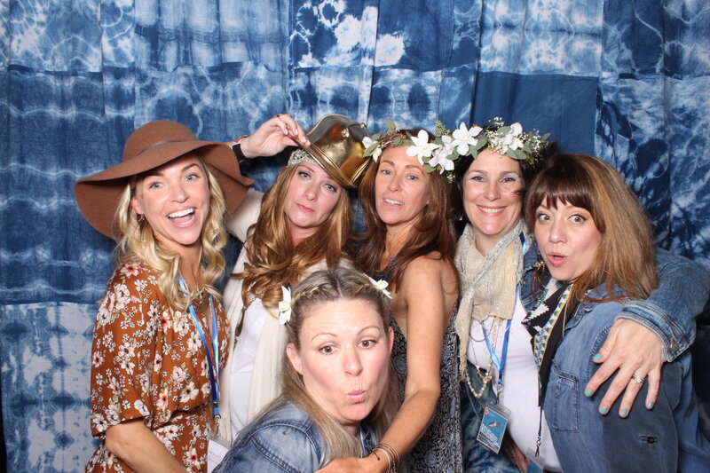 custom photo booth for all events