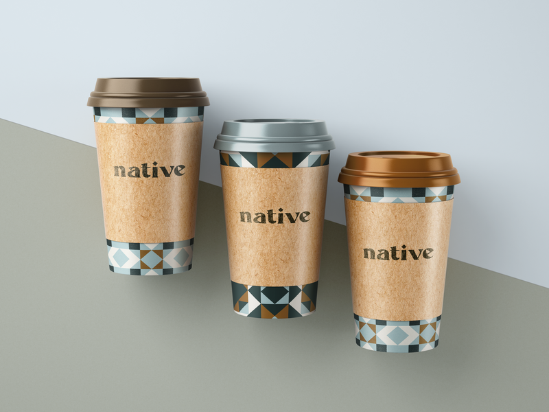 Native Coffee 