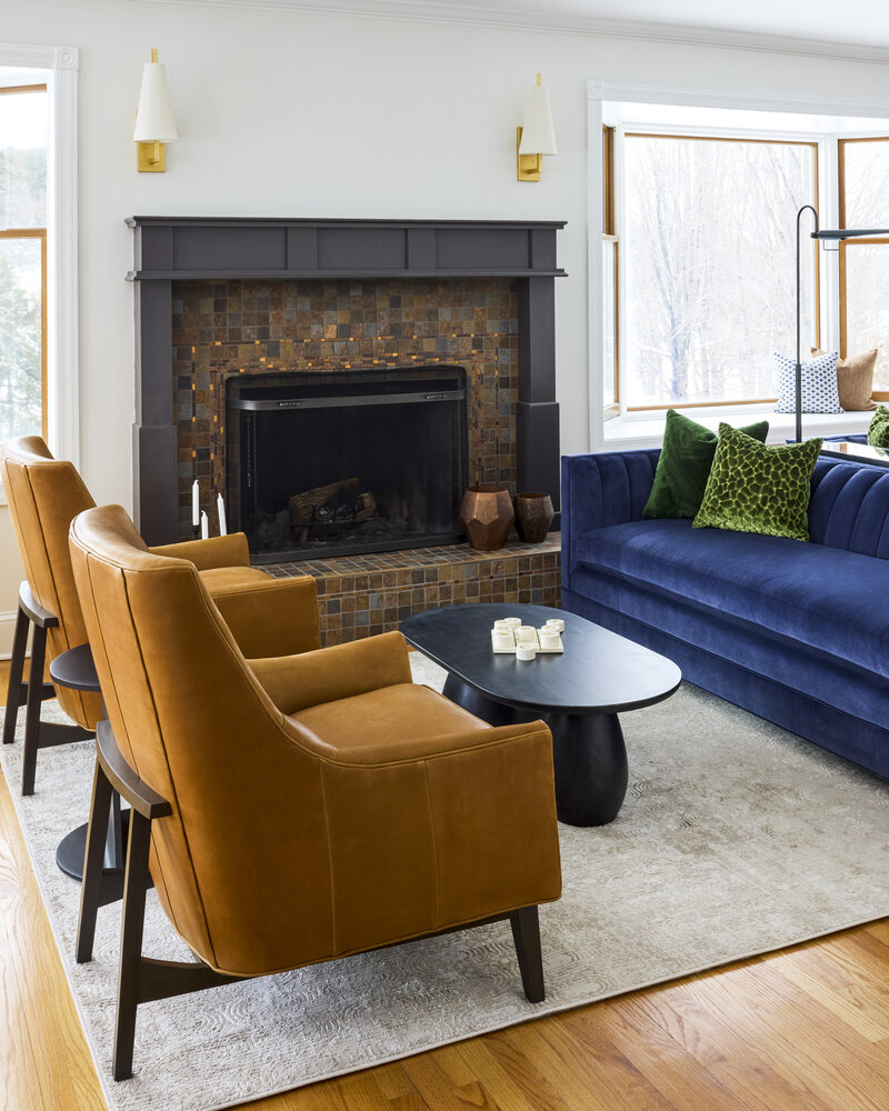 FULL-SERVICE INTERIOR DESIGN FIRM IN KINGSTON & HUDSON VALLEY, NY ...