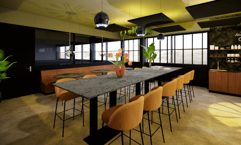 Grand café Duiven