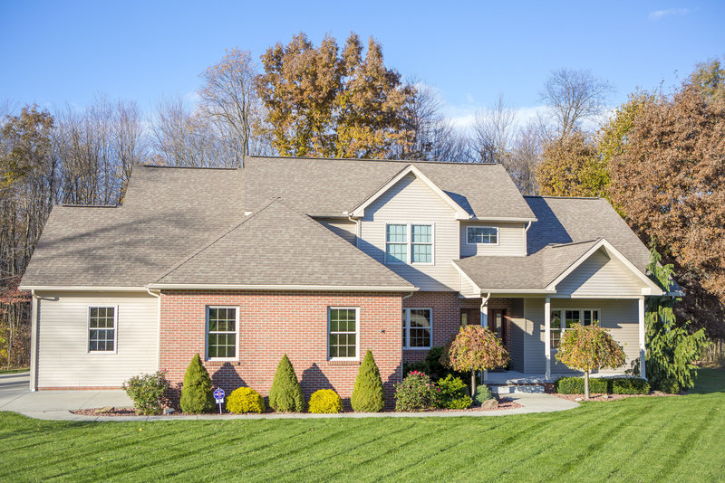 Real Estate Housing photography shoot in Greenville  Pa