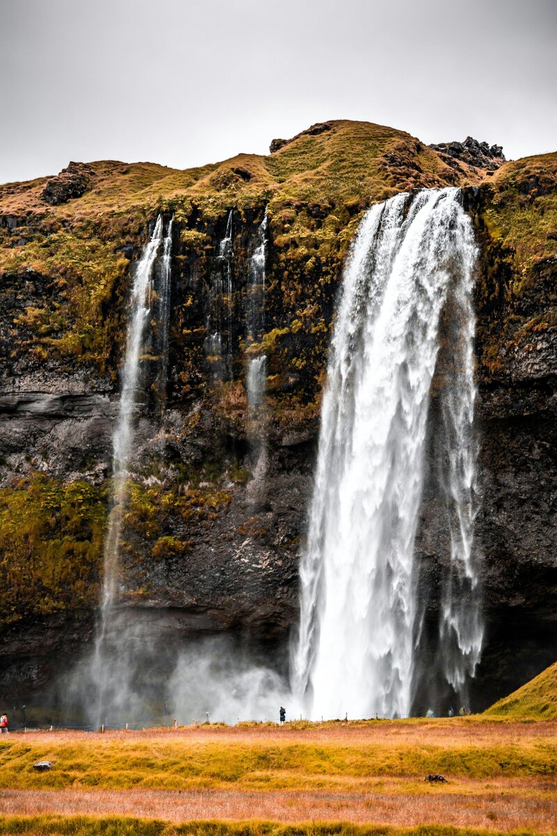 Waterfall