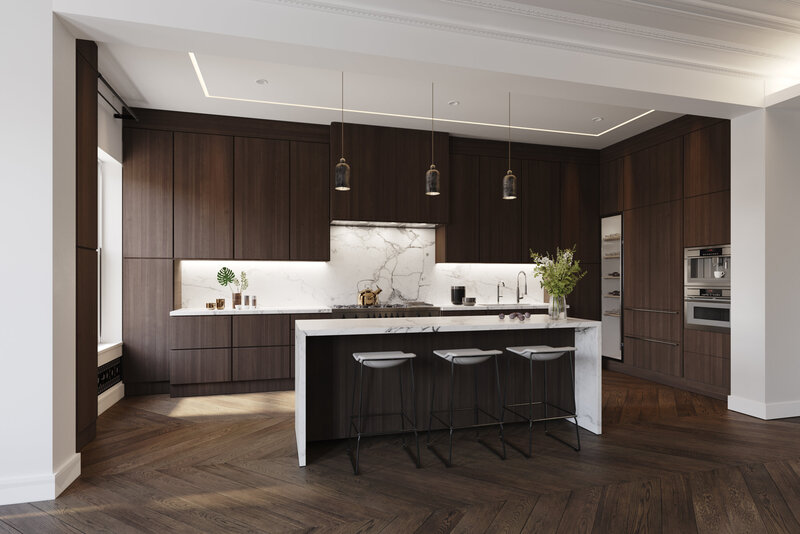 262C-Res II + III-Kitchen