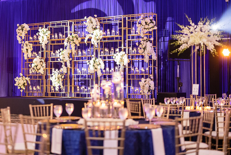 Atlanta Indian Wedding Planner