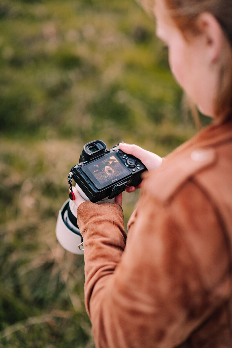 Fotoshoot pakket bij Coby Nies fotografie