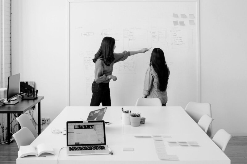 Emily Penner, Founder of Penner Collective - Brand  Strategist