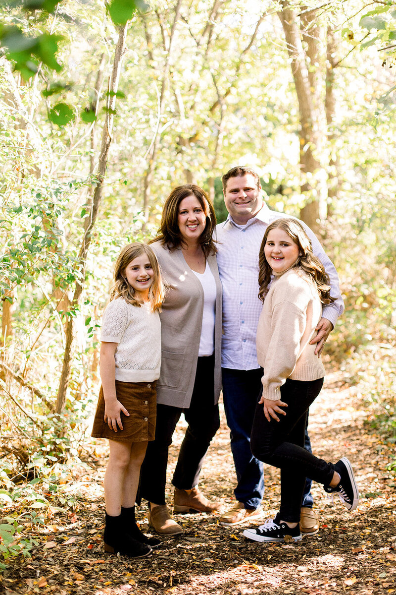chicago family photographers
