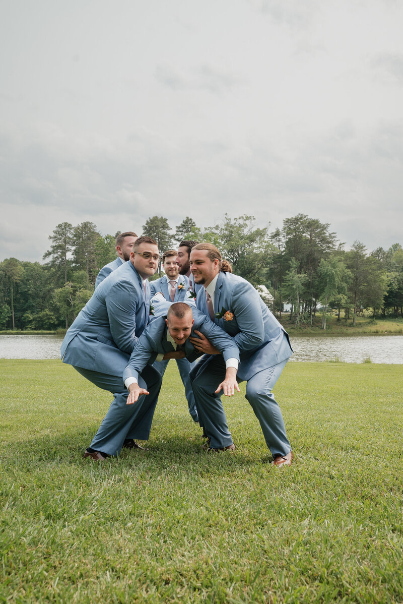 High-Point-Wedding-Photographer
