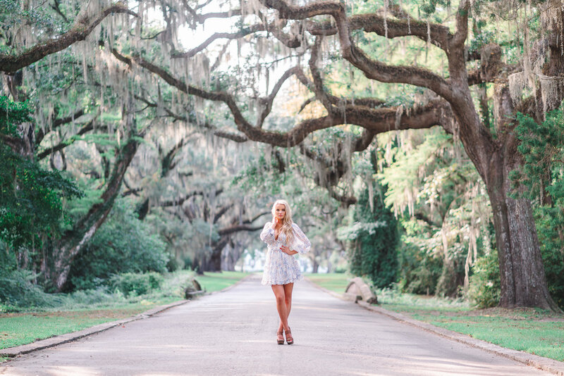 Engagement Photography in Charleston, SC