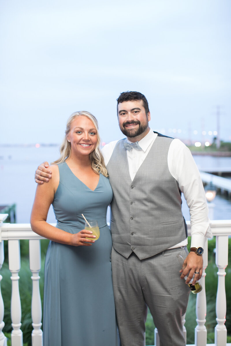 Mallard Island Yacht Club Wedding July107