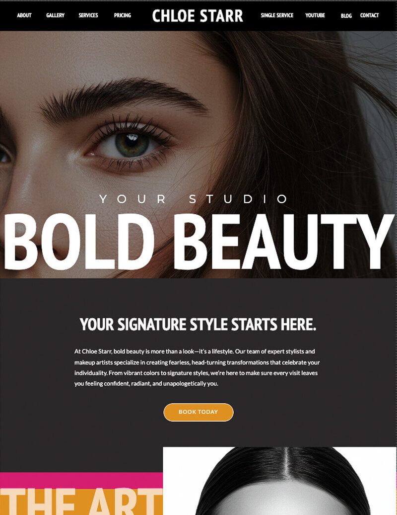 iPad_Chloe_Website_Template_Showit