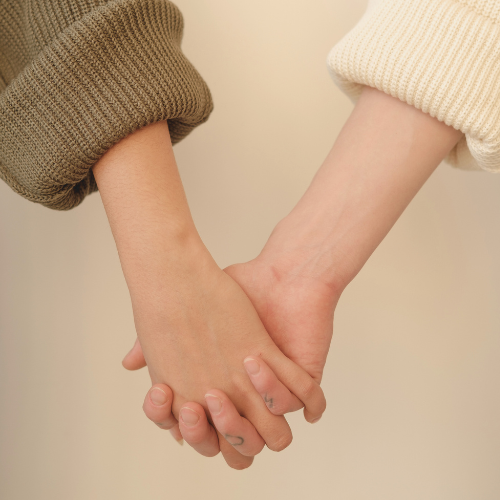 Service at Speak Social