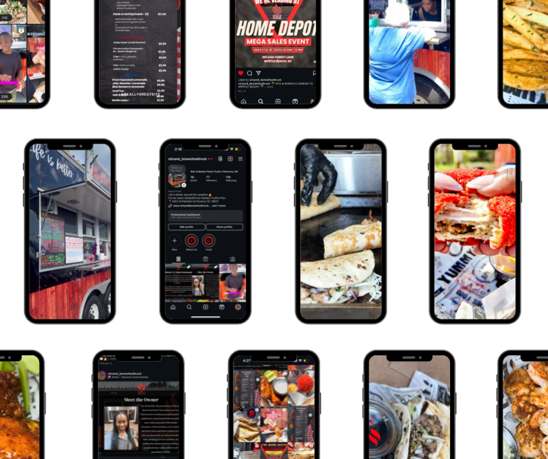 Social Media Management_Site Photo