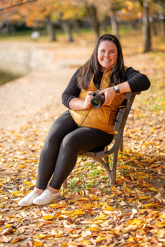 Amanda Richardson Wedding Elopement Photographer