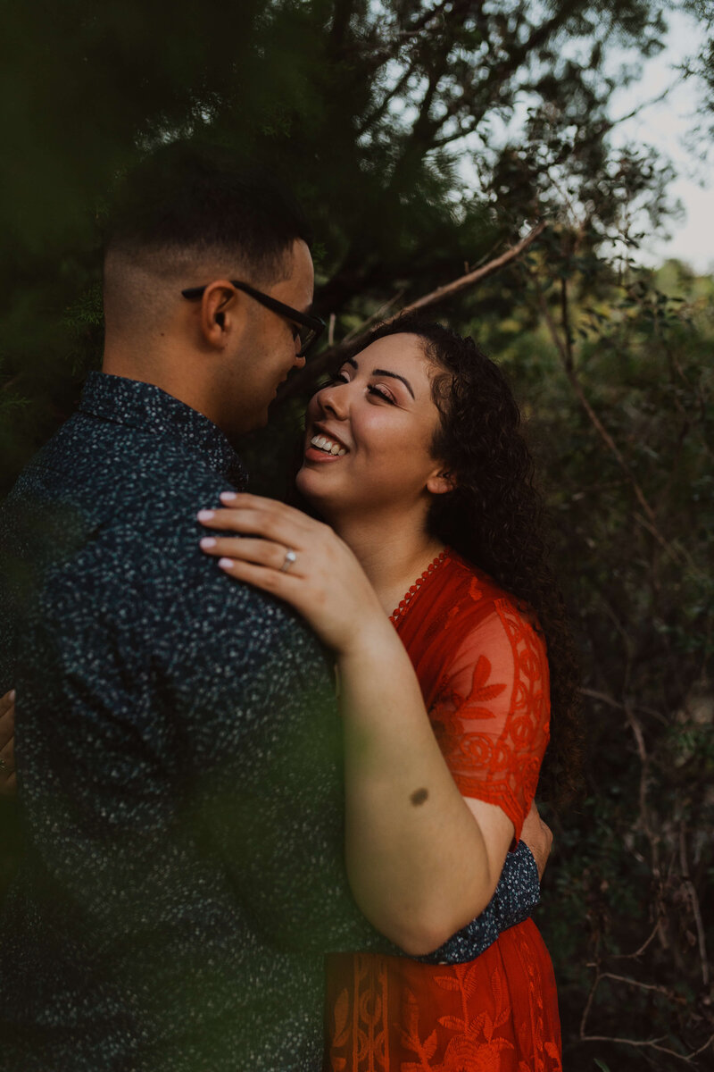 Smiling Couples Session Photo by TLC Photography