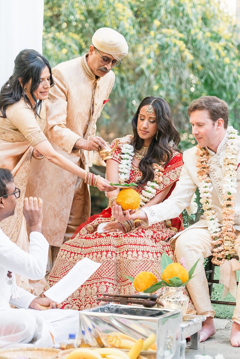 Malibu Wedding Photographer | Calamigos Ranch Wedding | Indian Wedding | Jewish Wedding