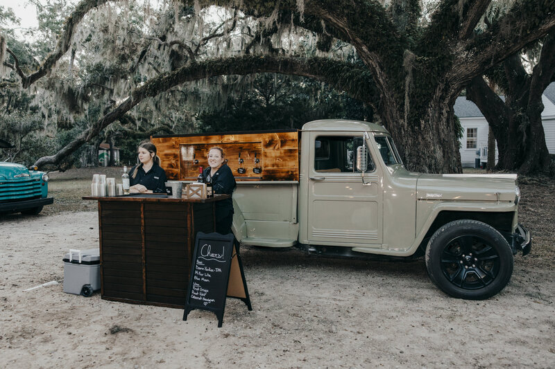 low country taps