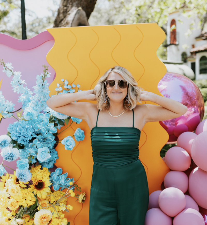 1:1 business coaching for female entrepreneurs