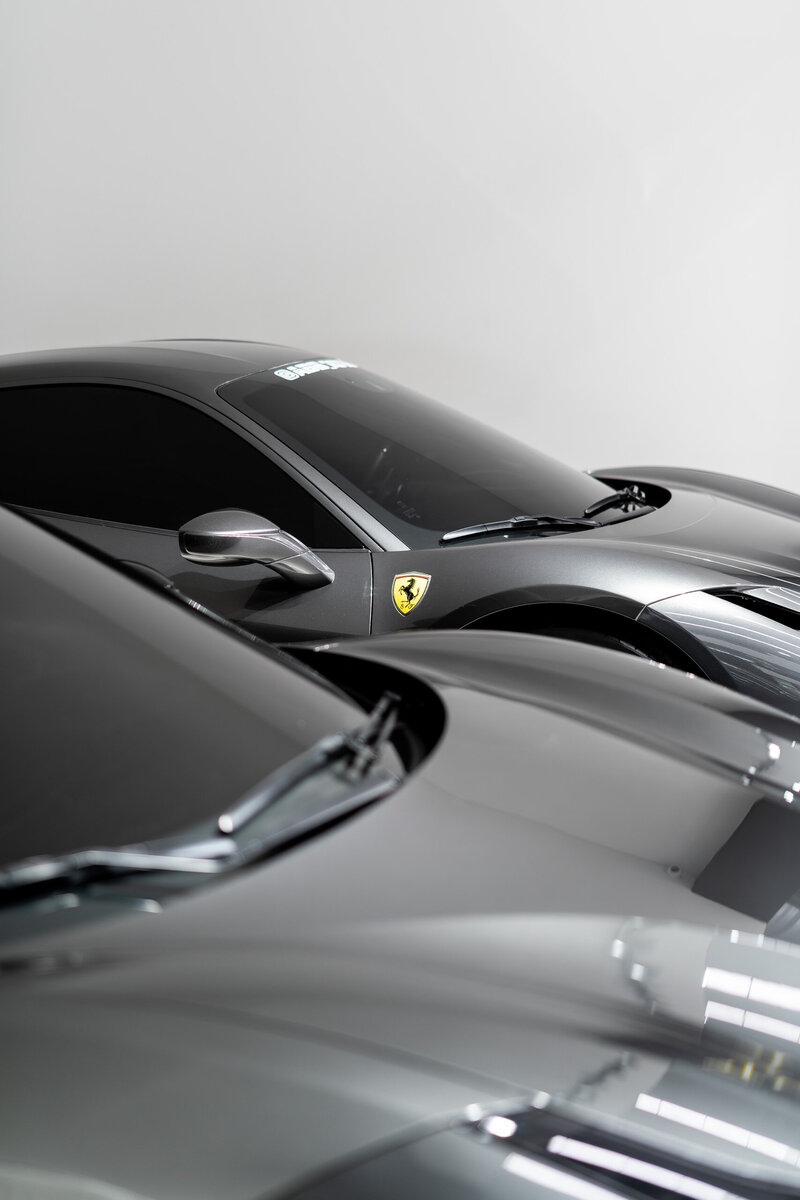 mclaren-luxury-car-videography-services