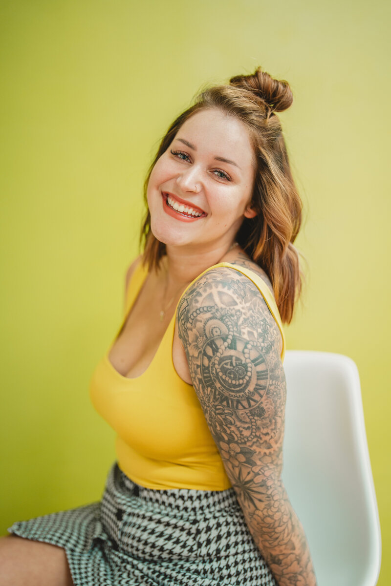 Get to know Natascha Rautenberg, the passionate founder of Inkvictus Studios. Explore her journey in the world of cosmetic tattooing and beauty.