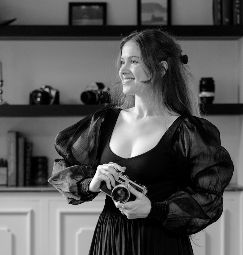 vermont wedding photographer